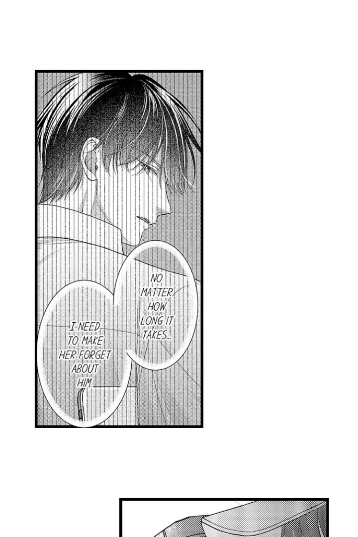 18+ I Just Can’t Quit My Ex Chapter 55 page 22