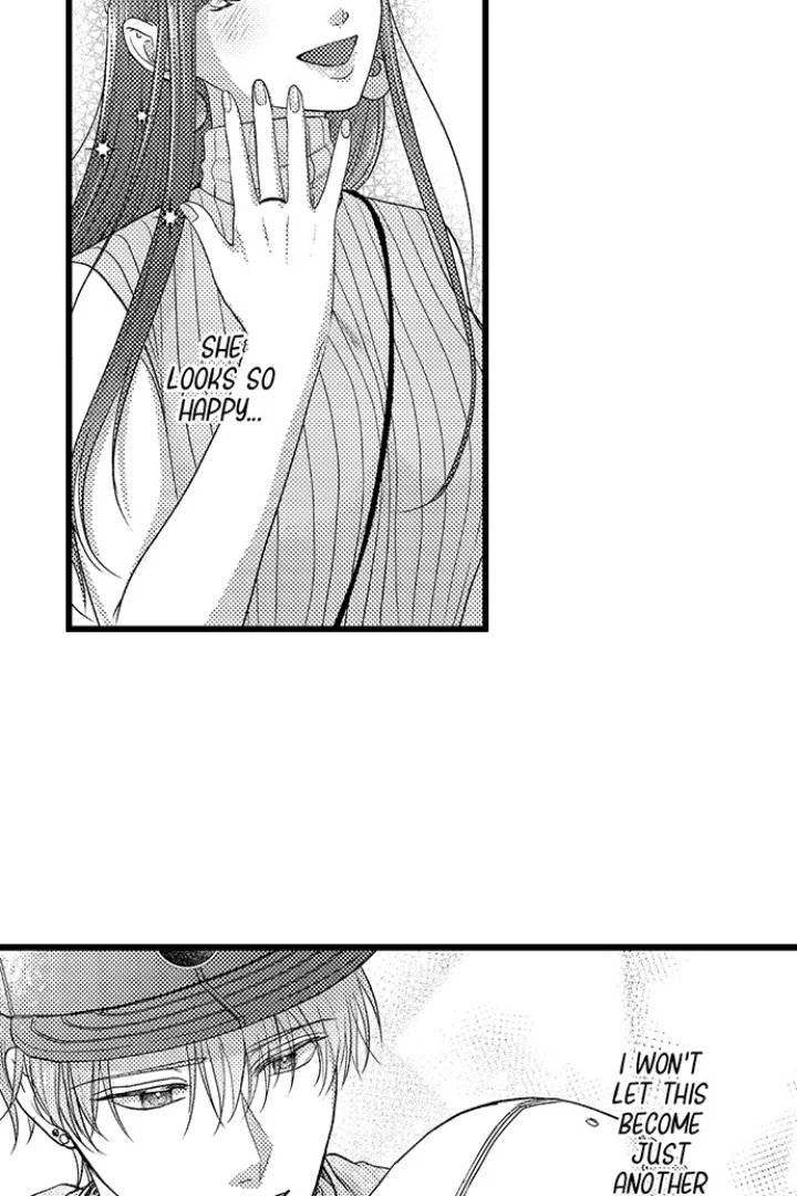 18+ I Just Can’t Quit My Ex Chapter 55 page 24