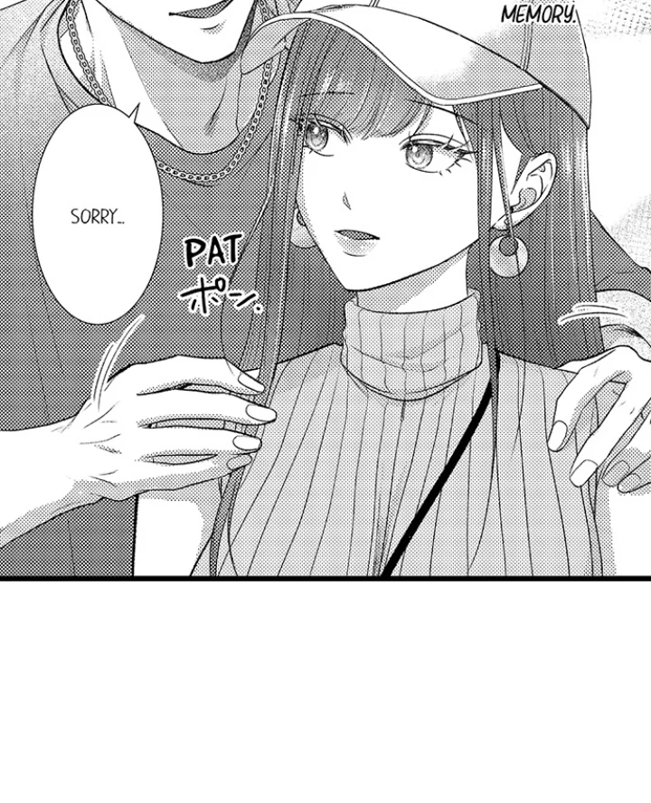 18+ I Just Can’t Quit My Ex Chapter 55 page 25