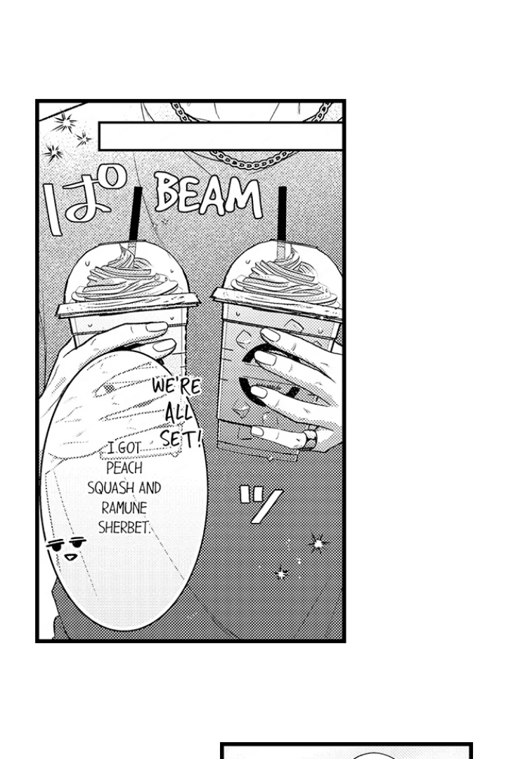 18+ I Just Can’t Quit My Ex Chapter 55 page 27