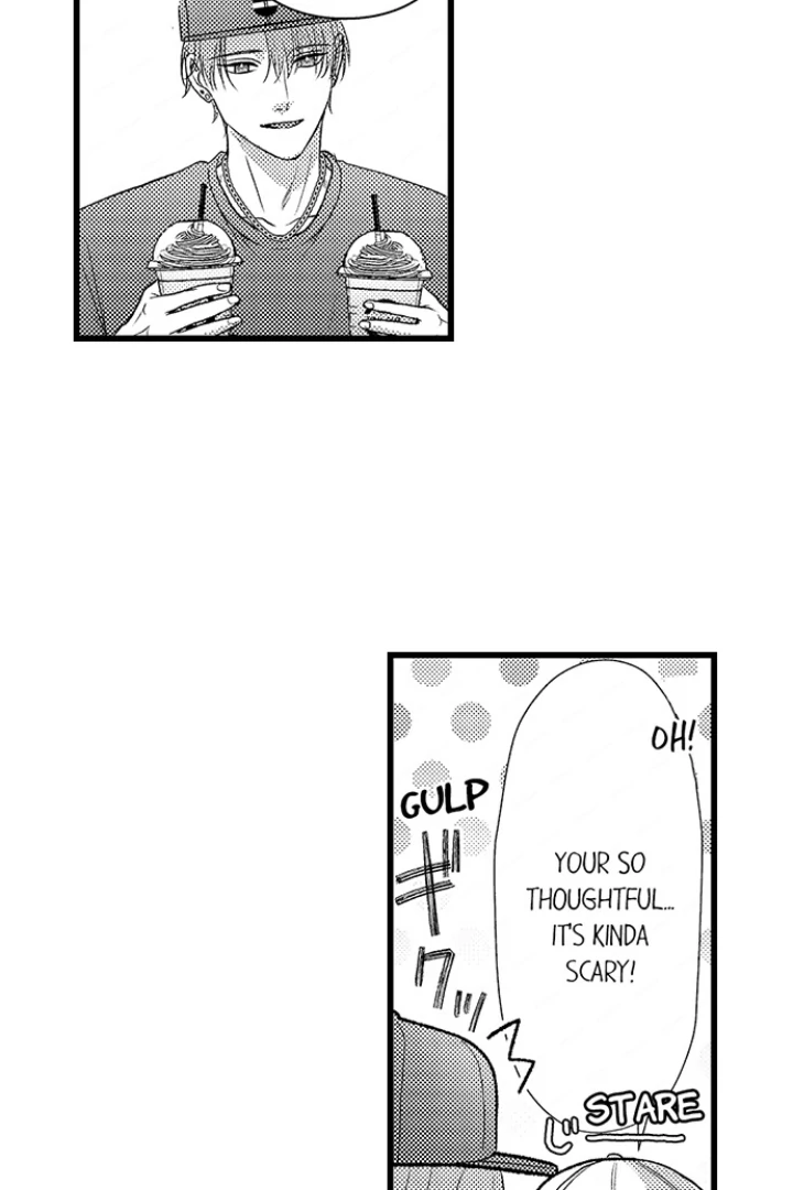 18+ I Just Can’t Quit My Ex Chapter 55 page 29