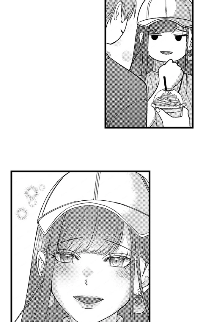 18+ I Just Can’t Quit My Ex Chapter 55 page 30