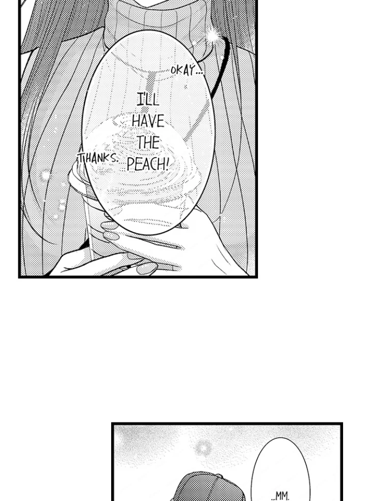 18+ I Just Can’t Quit My Ex Chapter 55 page 31