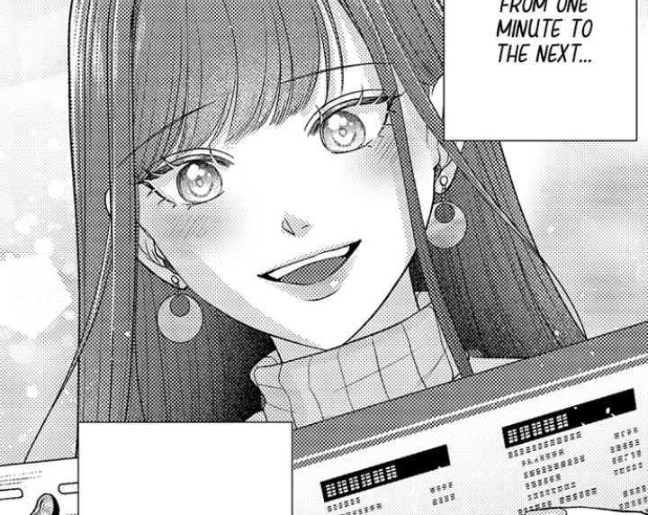 18+ I Just Can’t Quit My Ex Chapter 55 page 36
