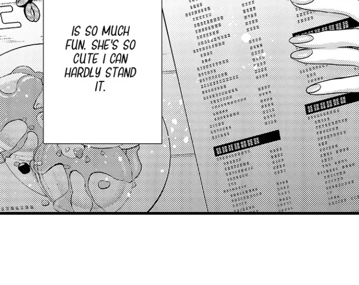 18+ I Just Can’t Quit My Ex Chapter 55 page 37