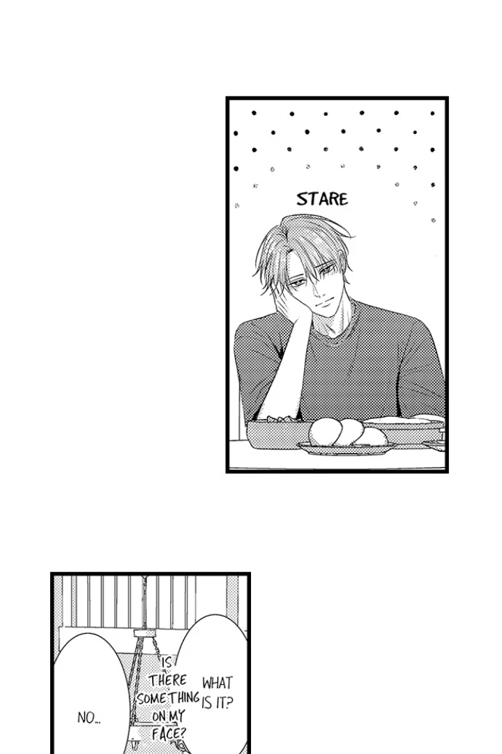 18+ I Just Can’t Quit My Ex Chapter 56 page 2