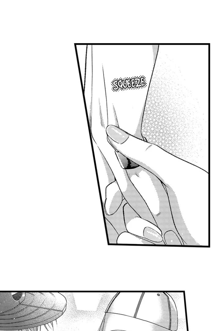 18+ I Just Can’t Quit My Ex Chapter 56 page 9