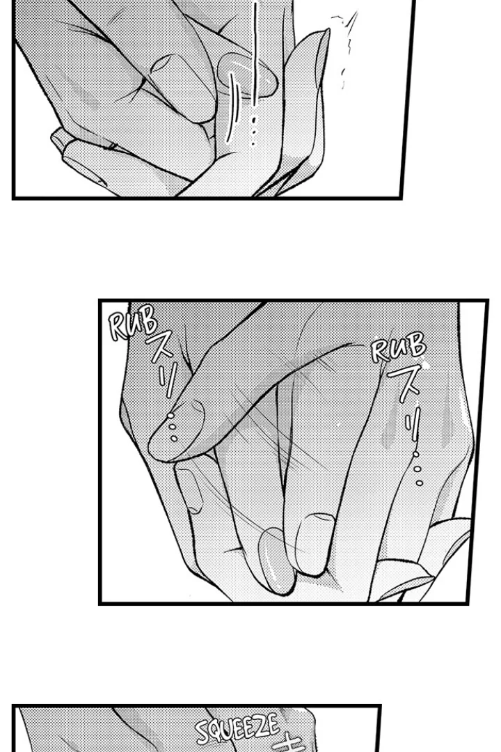 18+ I Just Can’t Quit My Ex Chapter 56 page 16