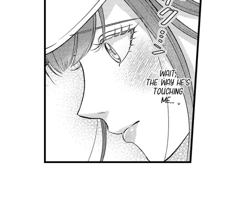 18+ I Just Can’t Quit My Ex Chapter 56 page 18