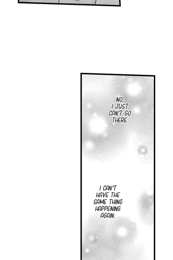 18+ I Just Can’t Quit My Ex Chapter 56 page 21
