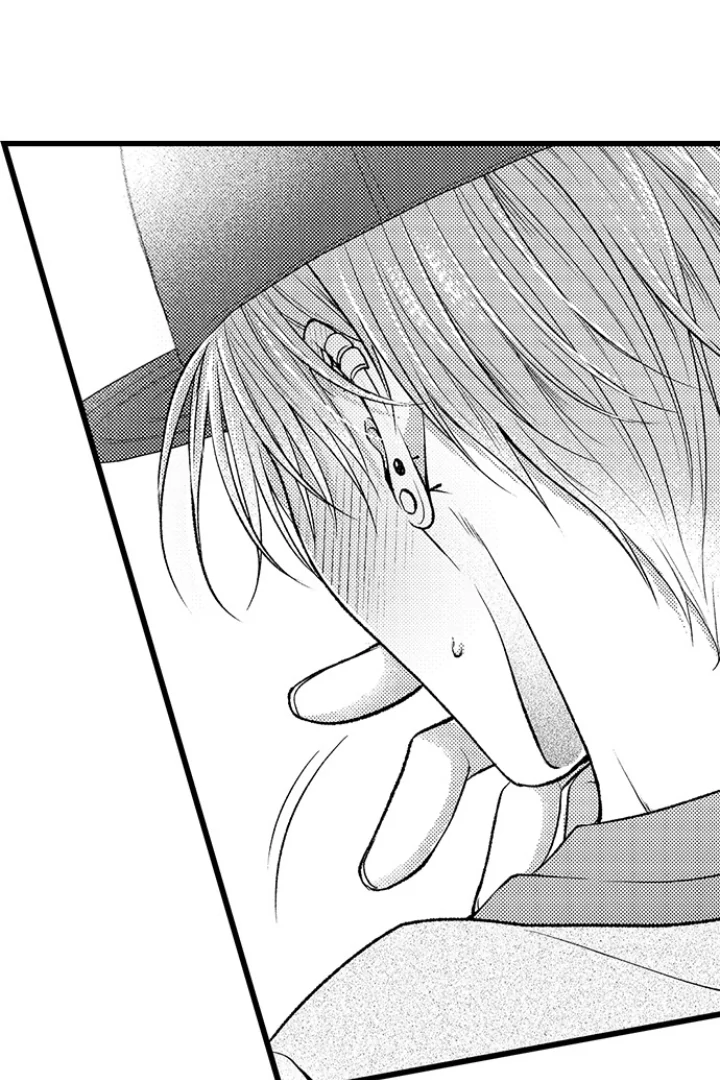 18+ I Just Can’t Quit My Ex Chapter 56 page 25