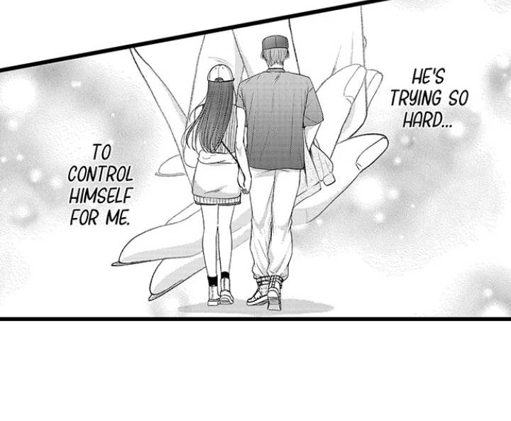 18+ I Just Can’t Quit My Ex Chapter 56 page 29