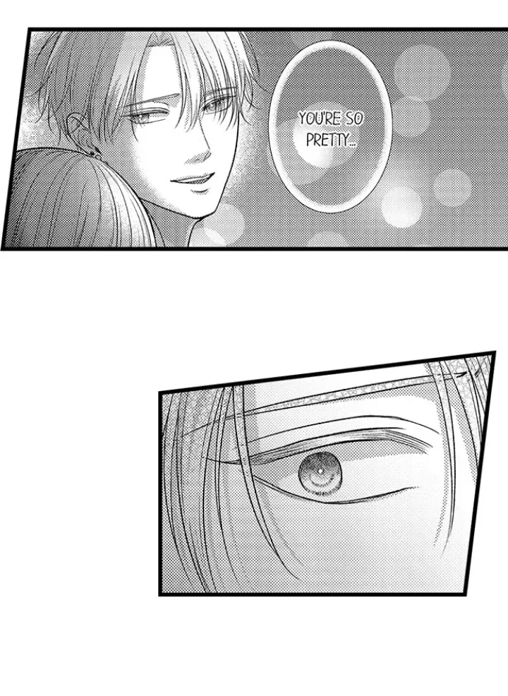 18+ I Just Can’t Quit My Ex Chapter 57 page 6