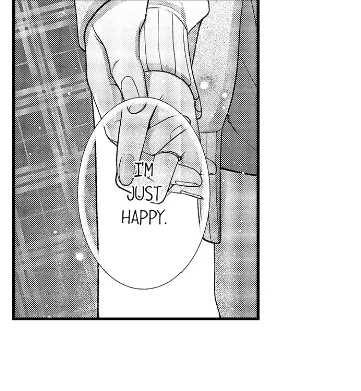18+ I Just Can’t Quit My Ex Chapter 57 page 10