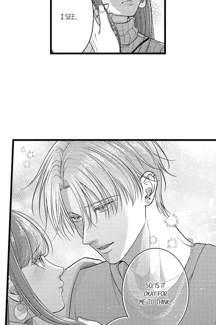 18+ I Just Can’t Quit My Ex Chapter 57 page 12