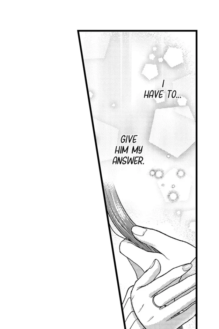18+ I Just Can’t Quit My Ex Chapter 57 page 17