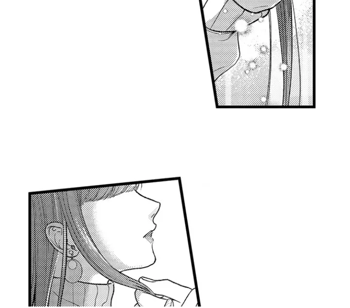 18+ I Just Can’t Quit My Ex Chapter 57 page 18