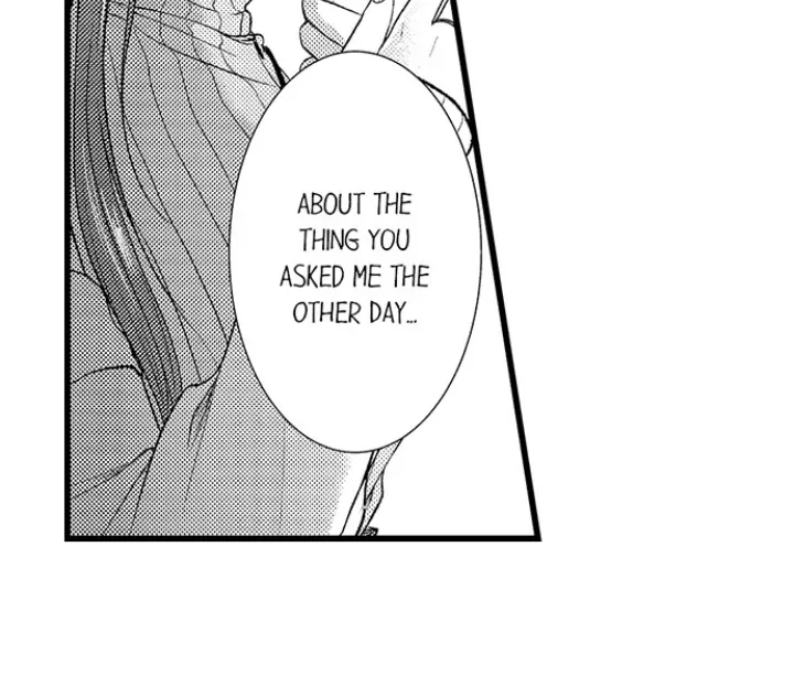 18+ I Just Can’t Quit My Ex Chapter 57 page 19