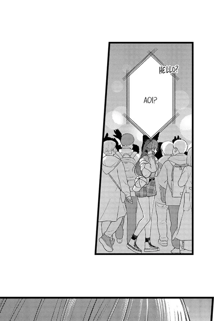 18+ I Just Can’t Quit My Ex Chapter 57 page 24