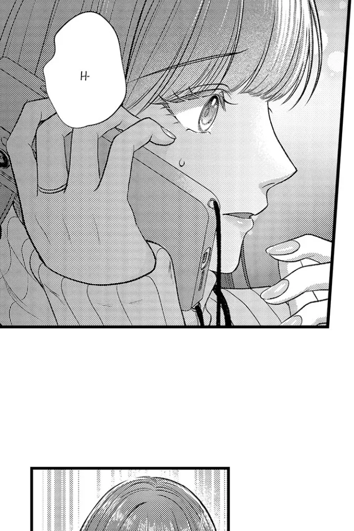 18+ I Just Can’t Quit My Ex Chapter 57 page 25