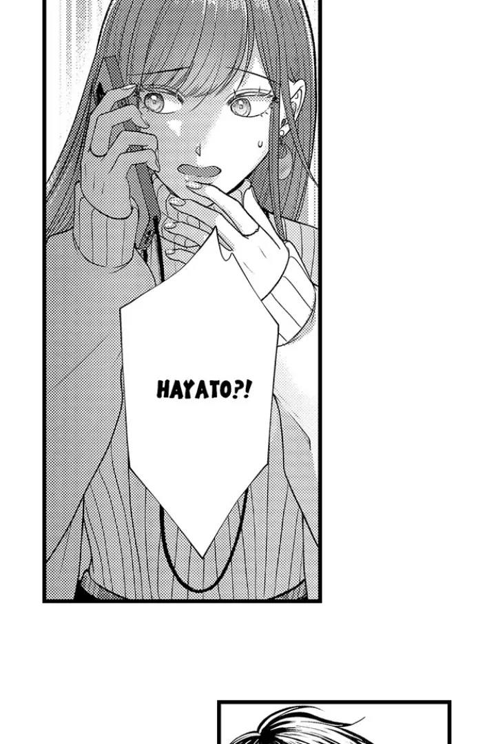 18+ I Just Can’t Quit My Ex Chapter 57 page 26