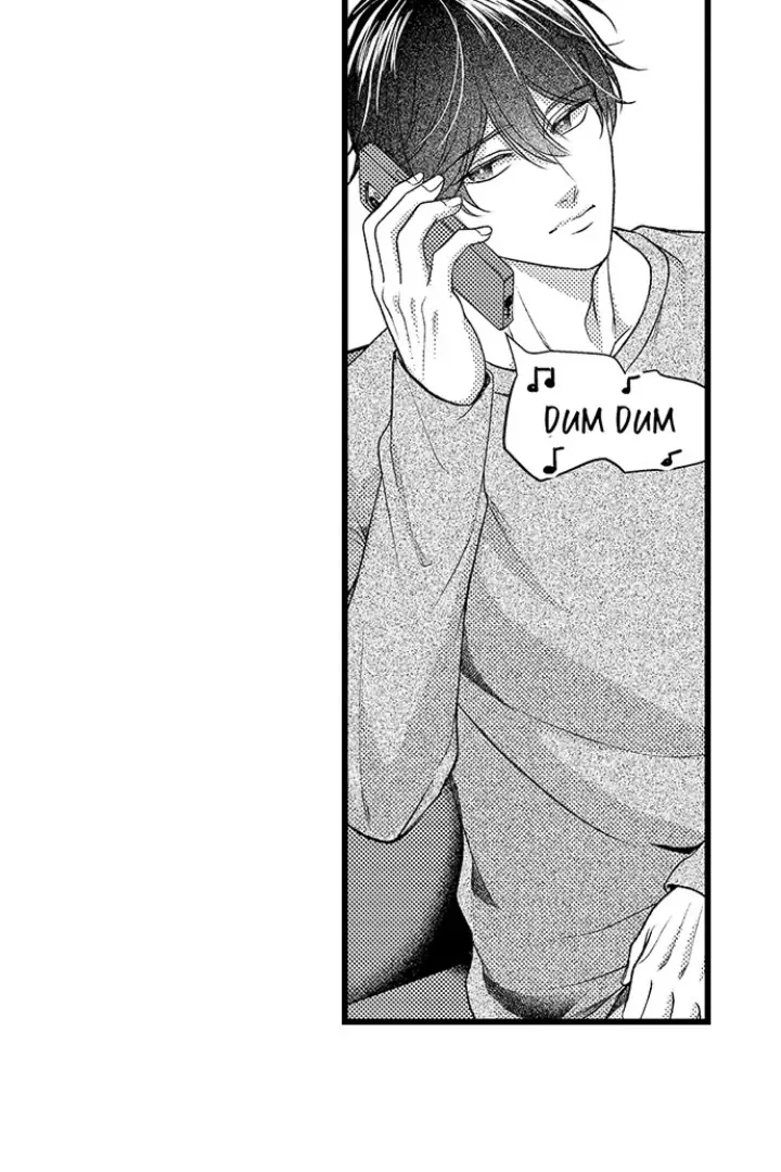 18+ I Just Can’t Quit My Ex Chapter 57 page 27