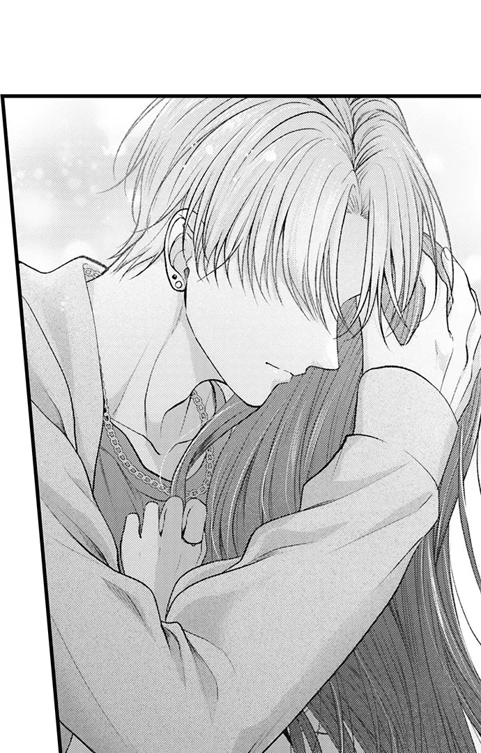 18+ I Just Can’t Quit My Ex Chapter 58 page 4