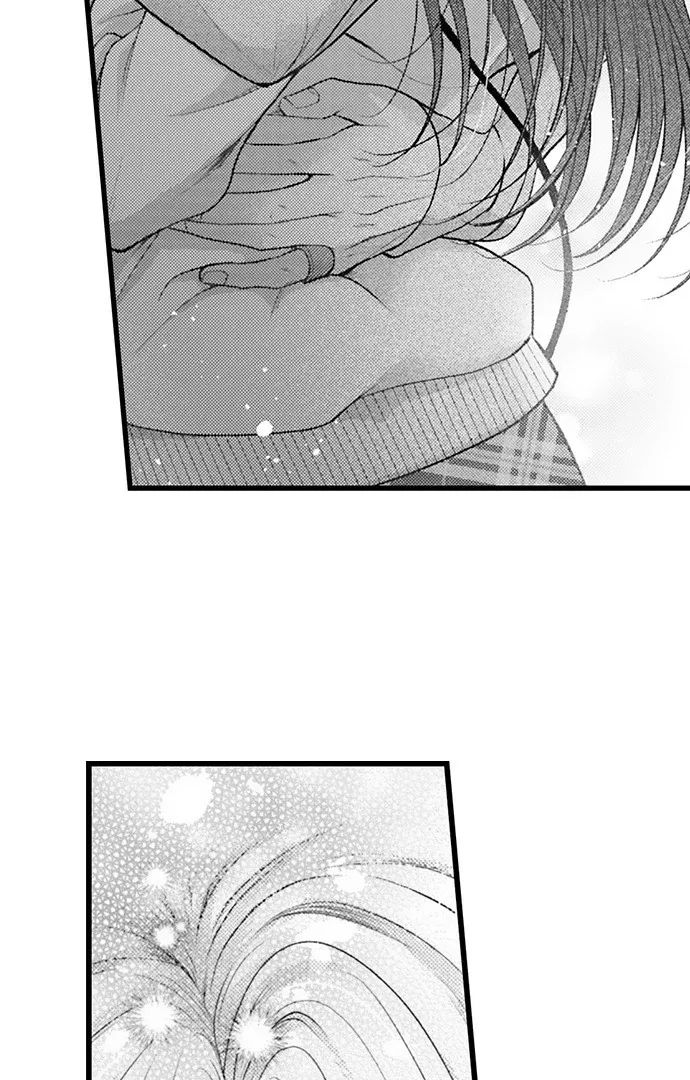 18+ I Just Can’t Quit My Ex Chapter 58 page 5
