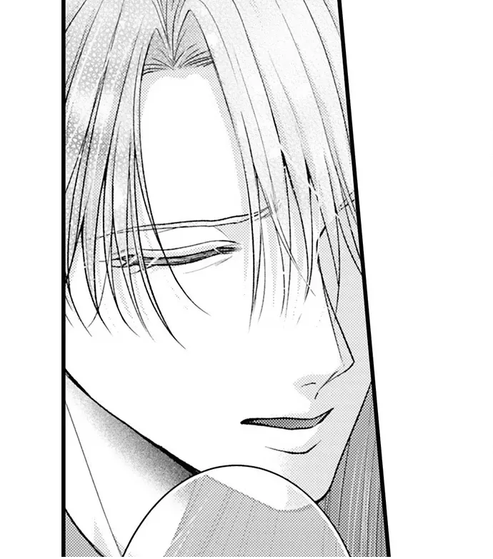 18+ I Just Can’t Quit My Ex Chapter 58 page 6