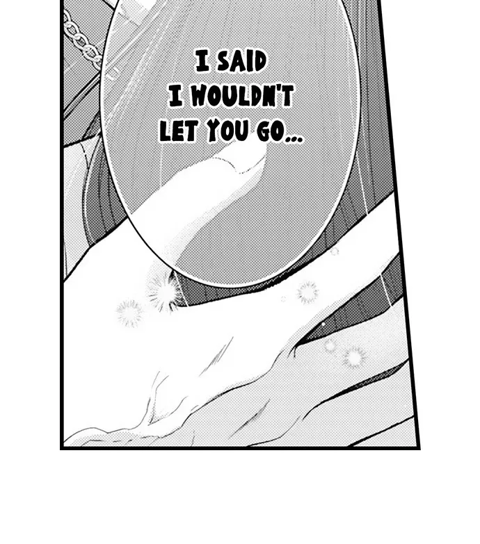 18+ I Just Can’t Quit My Ex Chapter 58 page 7