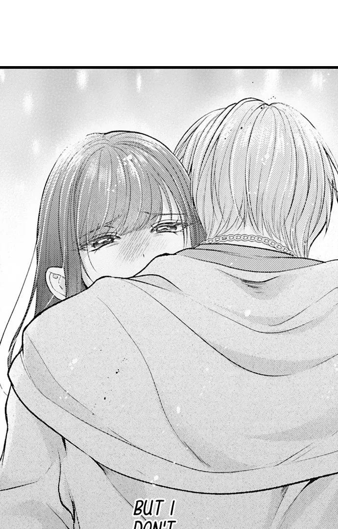 18+ I Just Can’t Quit My Ex Chapter 58 page 9