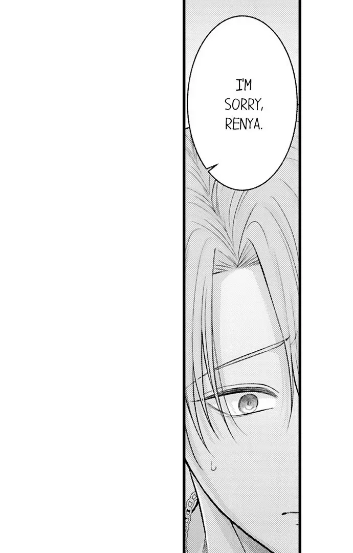 18+ I Just Can’t Quit My Ex Chapter 58 page 11