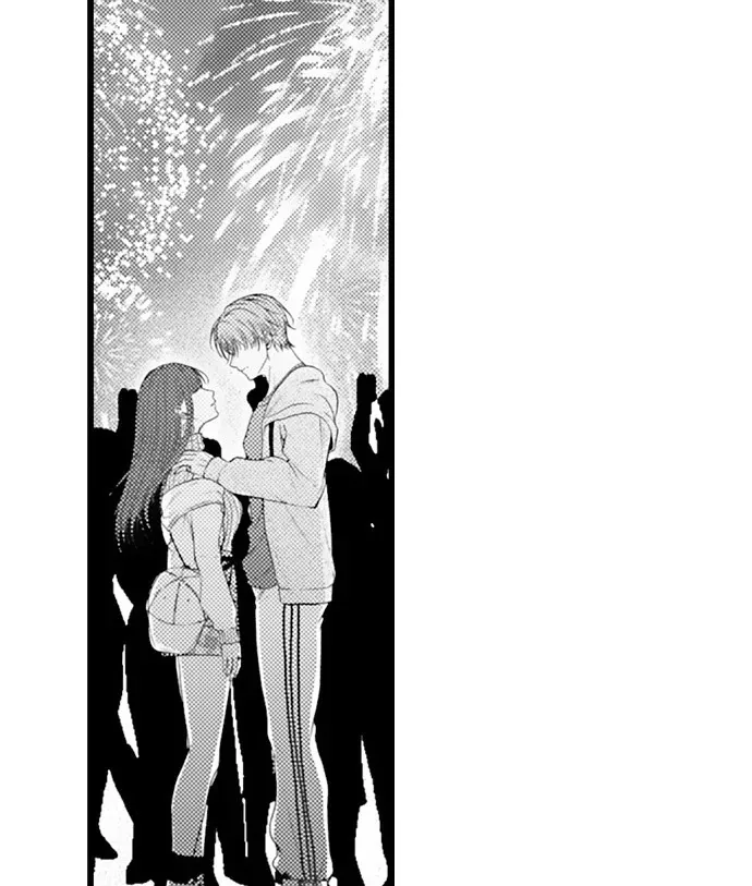 18+ I Just Can’t Quit My Ex Chapter 58 page 13