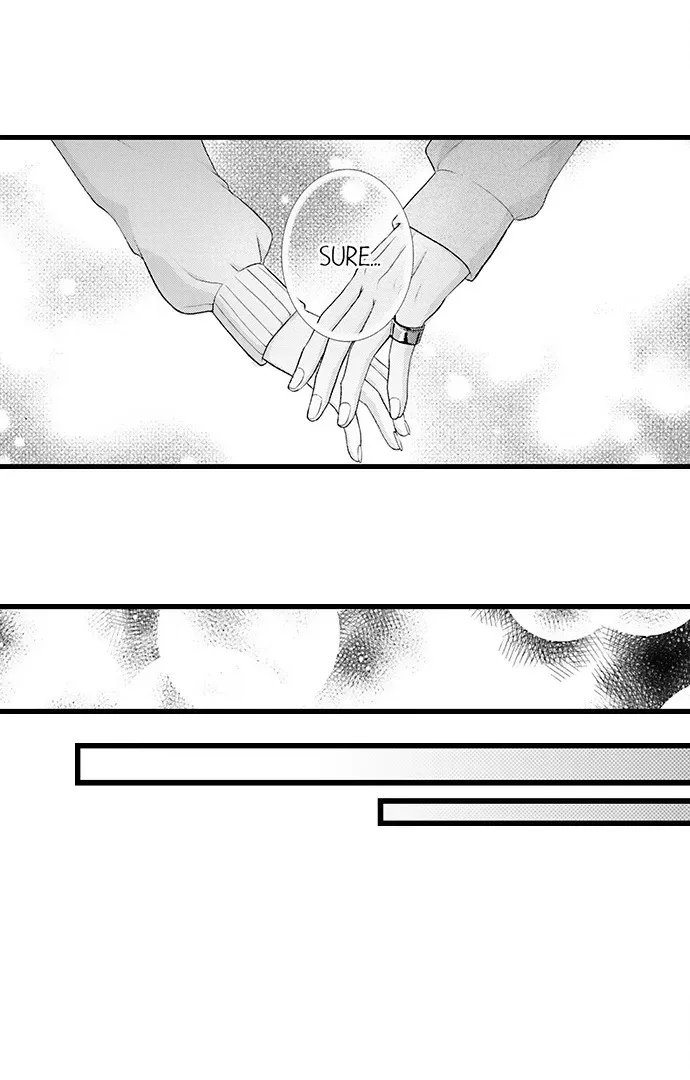 18+ I Just Can’t Quit My Ex Chapter 58 page 15