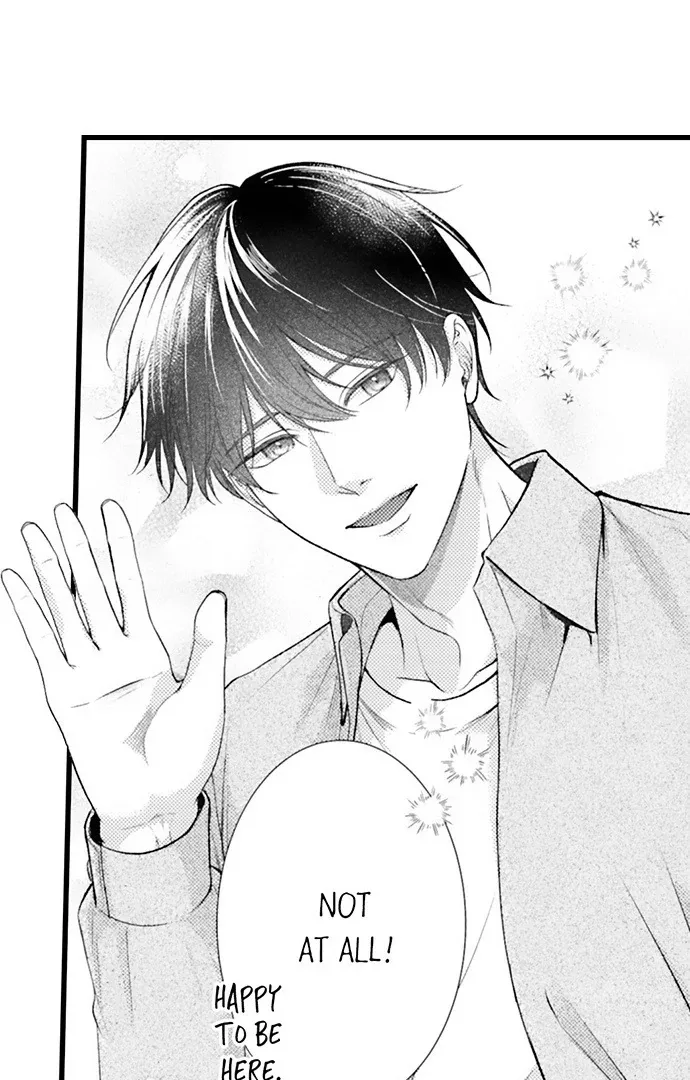 18+ I Just Can’t Quit My Ex Chapter 58 page 19