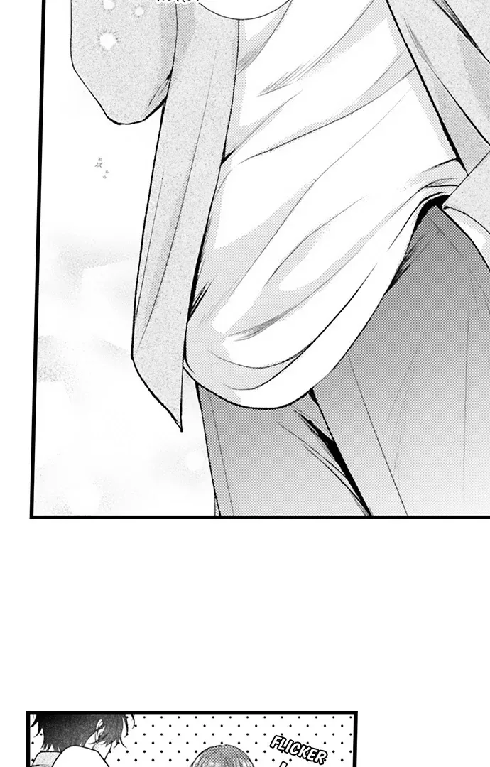 18+ I Just Can’t Quit My Ex Chapter 58 page 20