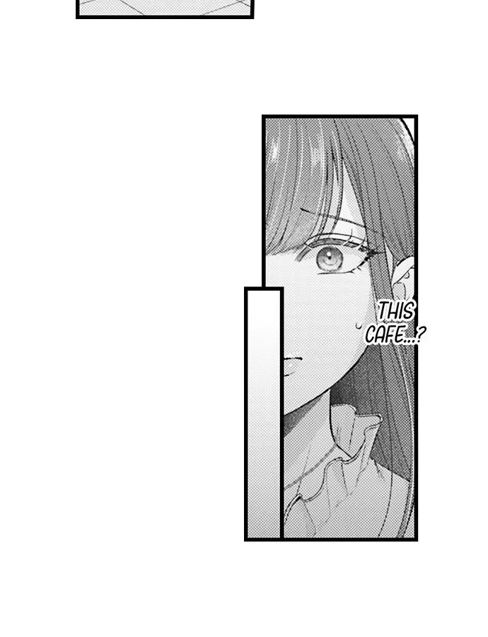 18+ I Just Can’t Quit My Ex Chapter 58 page 23