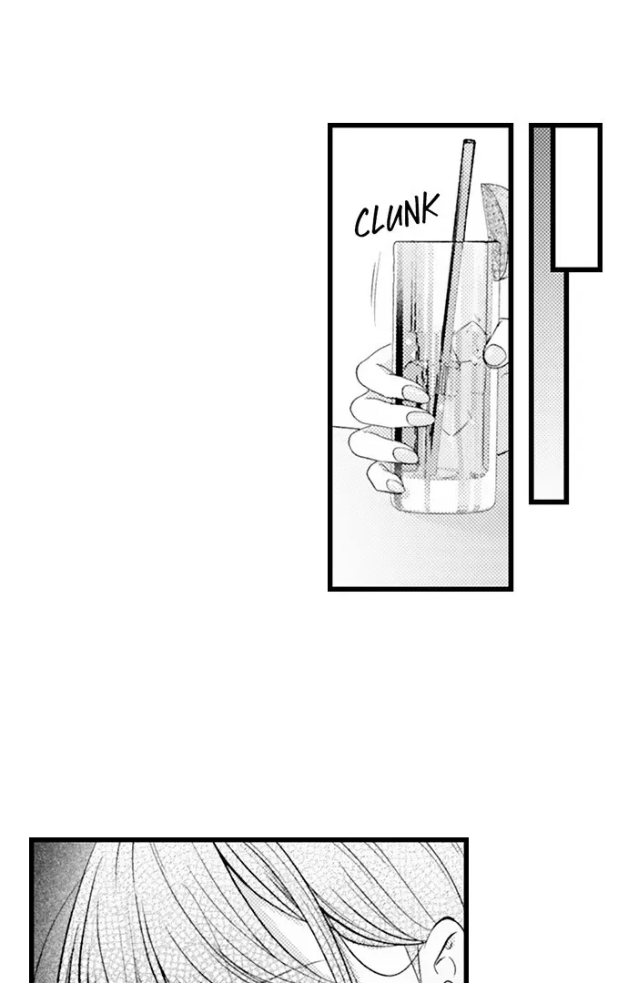 18+ I Just Can’t Quit My Ex Chapter 59 page 2