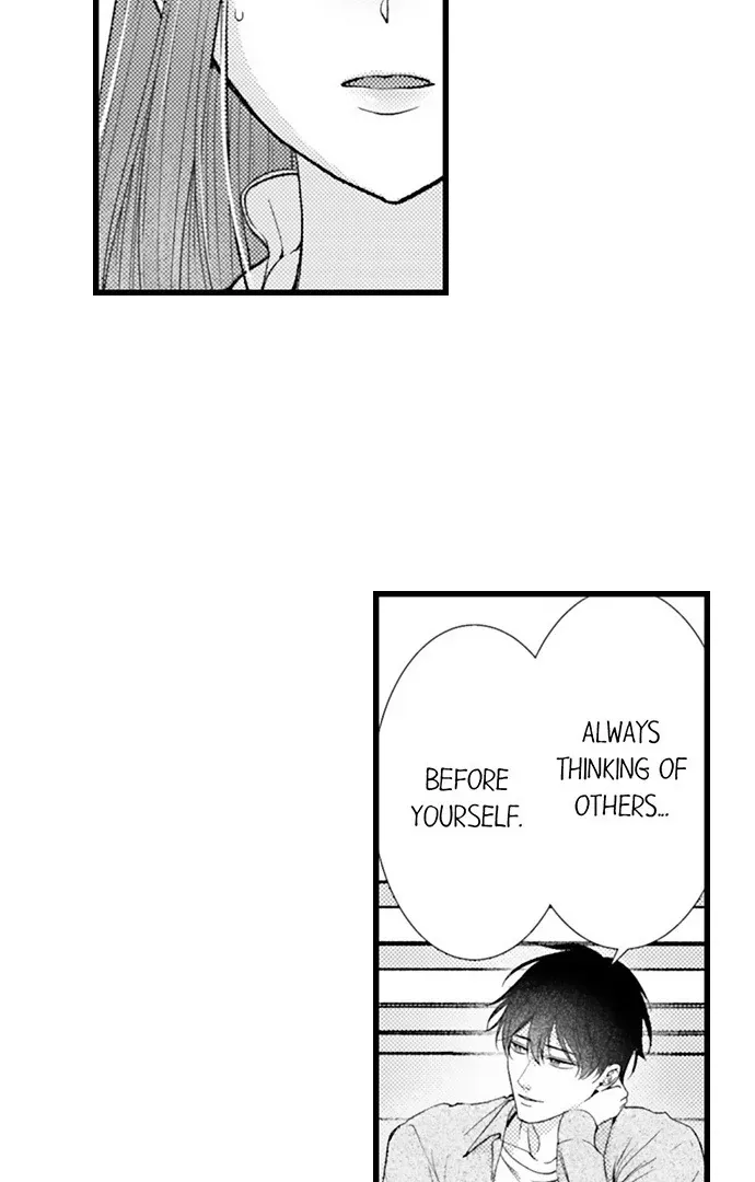 18+ I Just Can’t Quit My Ex Chapter 59 page 5