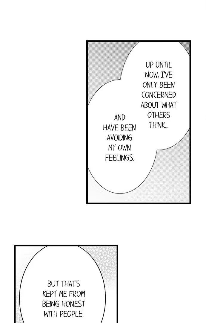 18+ I Just Can’t Quit My Ex Chapter 59 page 9