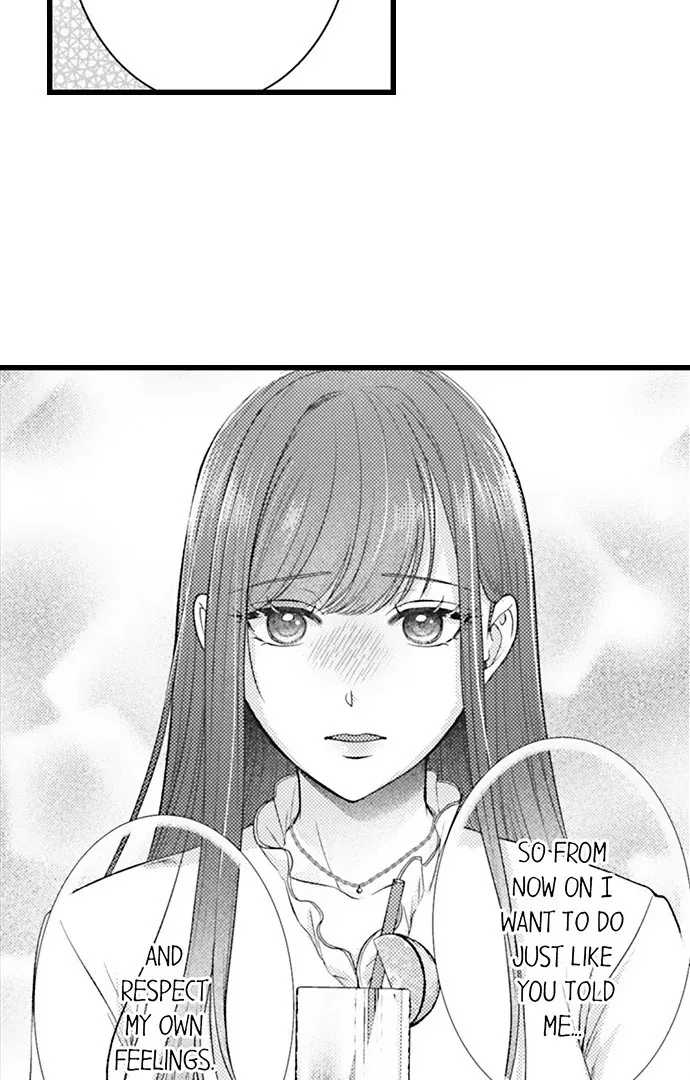 18+ I Just Can’t Quit My Ex Chapter 59 page 10