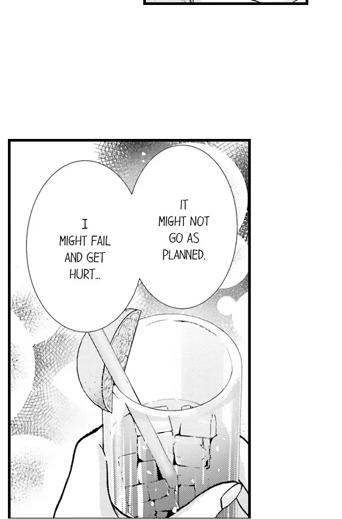 18+ I Just Can’t Quit My Ex Chapter 59 page 12
