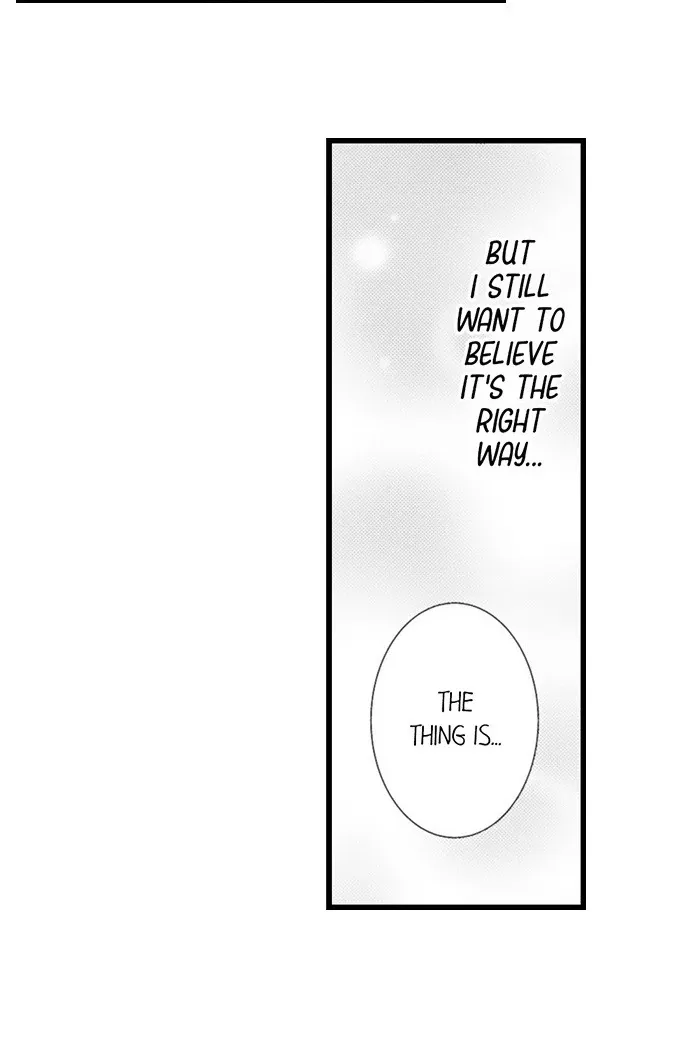 18+ I Just Can’t Quit My Ex Chapter 59 page 13