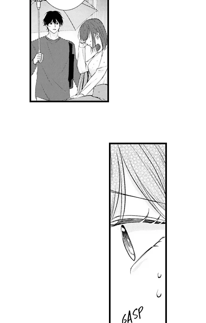 18+ I Just Can’t Quit My Ex Chapter 59 page 18