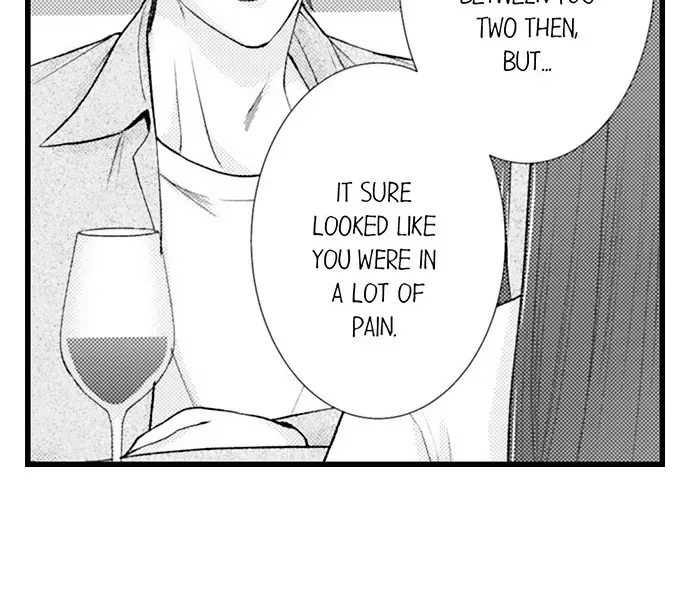 18+ I Just Can’t Quit My Ex Chapter 59 page 20
