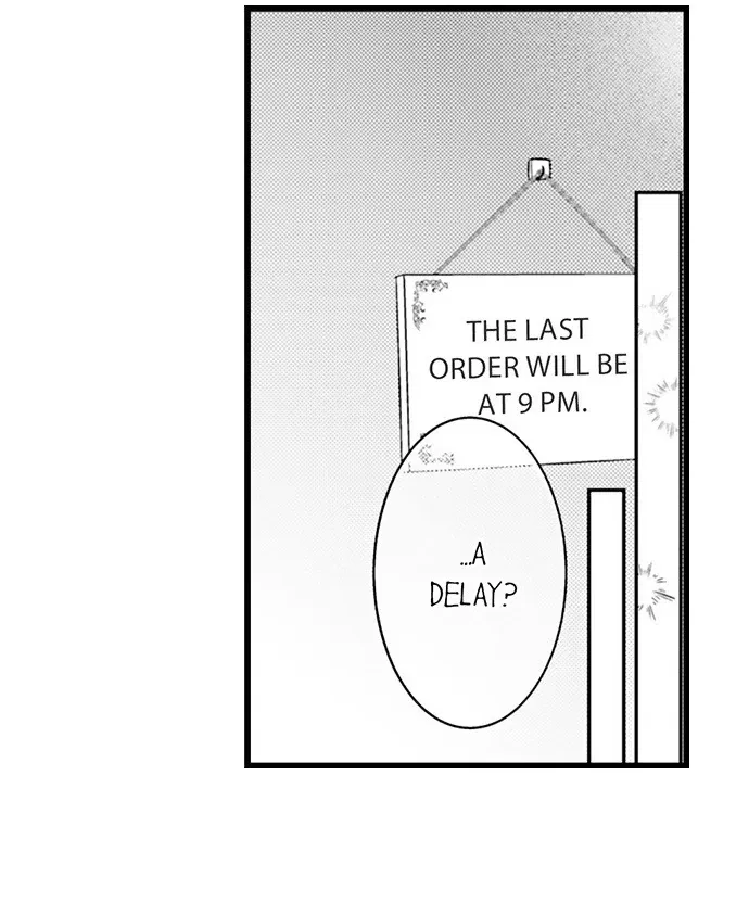 18+ I Just Can’t Quit My Ex Chapter 59 page 25