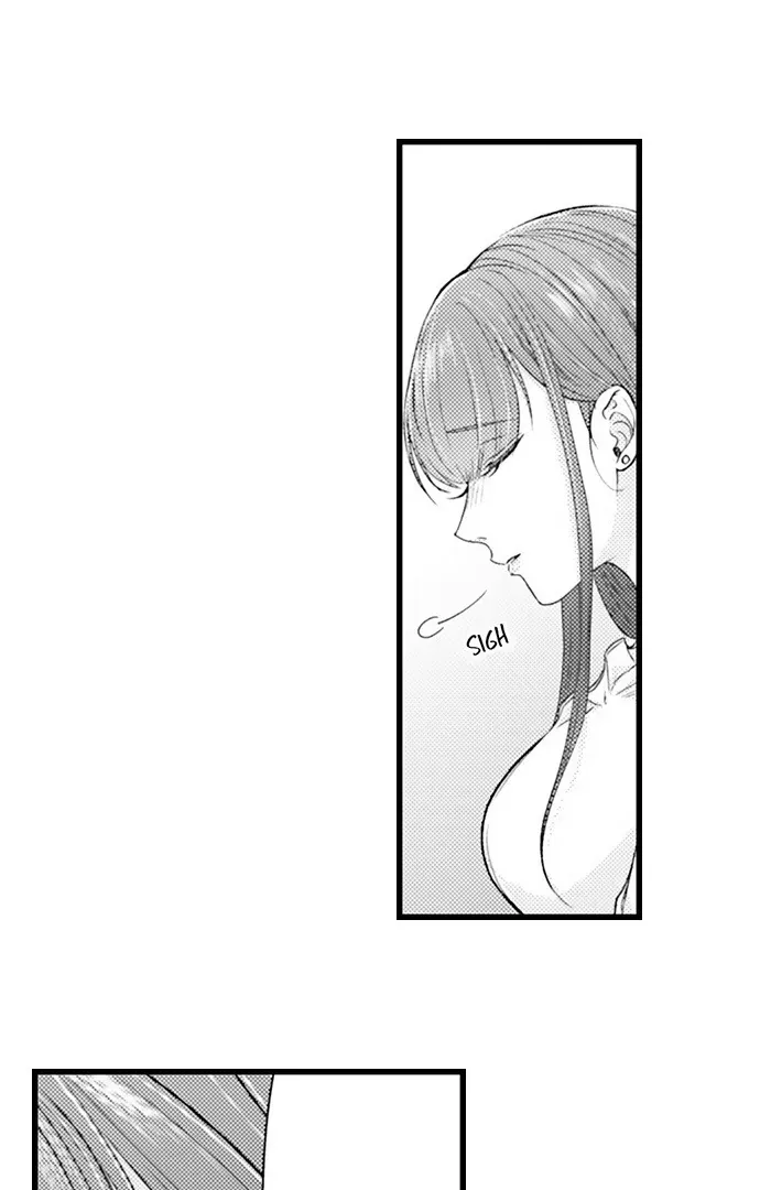 18+ I Just Can’t Quit My Ex Chapter 59 page 28