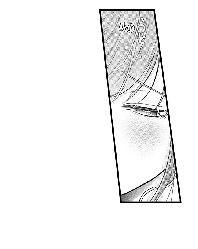 18+ I Just Can’t Quit My Ex Chapter 59 page 31