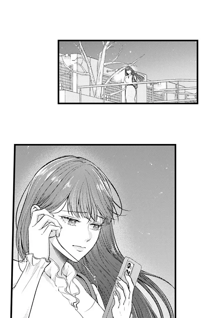 18+ I Just Can’t Quit My Ex Chapter 61 page 2