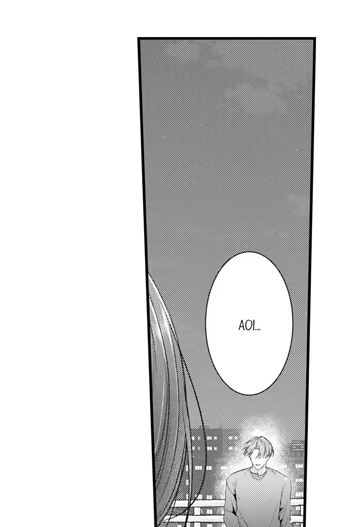 18+ I Just Can’t Quit My Ex Chapter 61 page 4